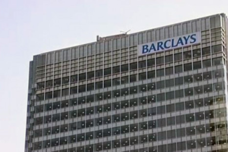 Barclays make pre-tax quarterly loss of £47m