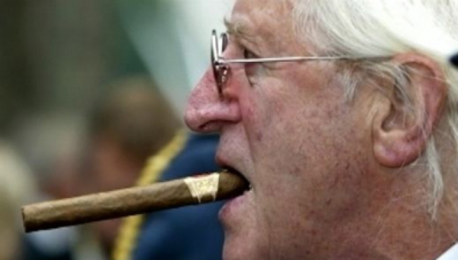 NatWest Bank freezes Savile’s estimated £4.3m estate