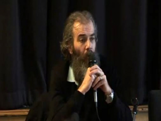 Colin Duffy named in prison officer death