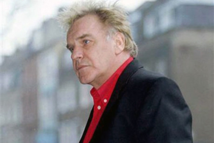 Jimmy Savile Inquiry: Freddie Starr released on bail