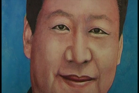 China’s New leaders: Just who is Xi Jinping?