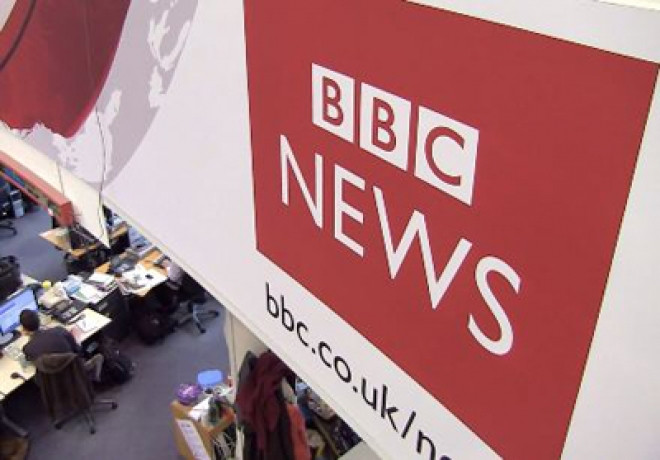 BBC to review pay of its highly paid presenters