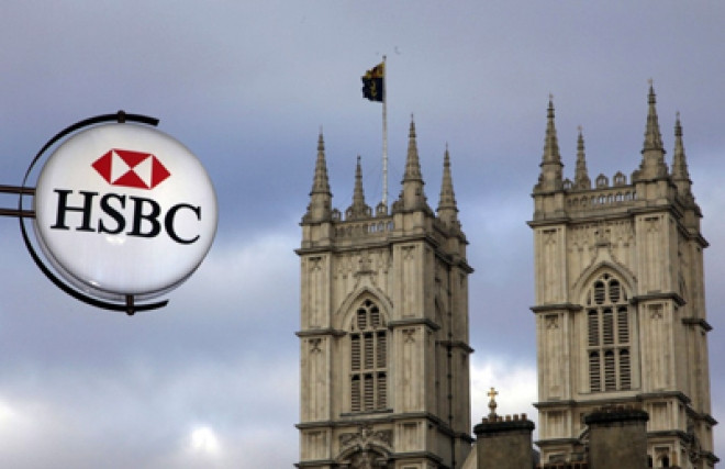 HSBC investigated by HMC over ‘criminal accounts’ HSBC investigated by HMC over ‘criminal accounts’
