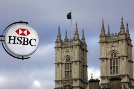 HSBC investigated by HMC over ‘criminal accounts’