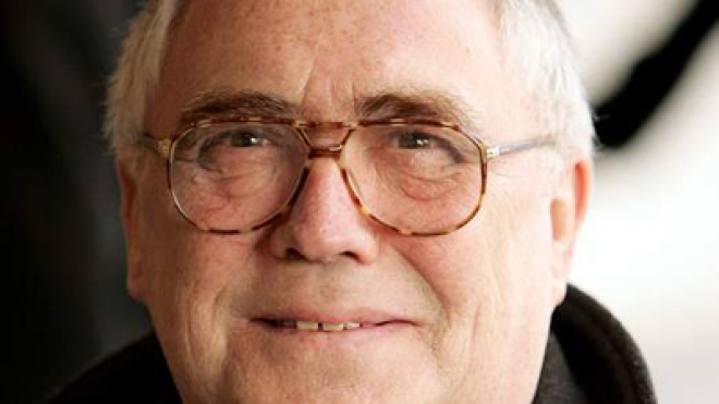 Coronation St: Bill Tarmey dies