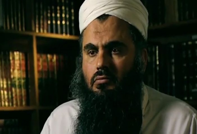 Muslim Cleric & 'security Risk' Abu Qatada Released