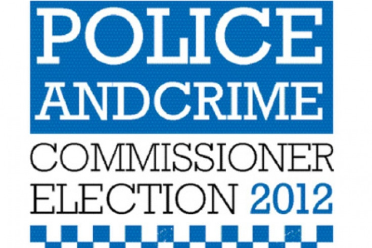 Police and Crime Commissioners Election Results Coming in