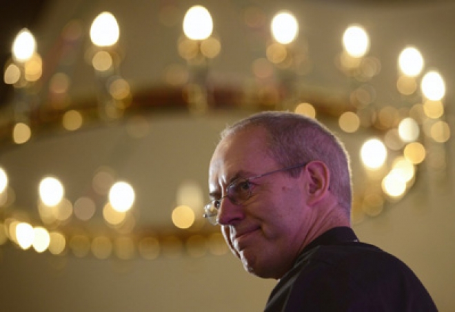 Church of England Synod to vote on women bishops