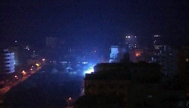 Hillary Clinton in talks over Israel Gaza crisis