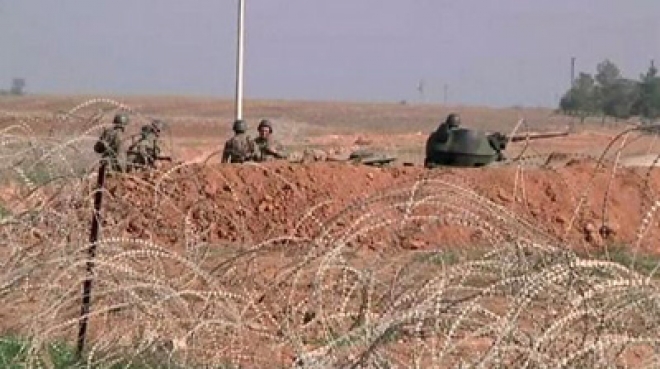 Turkey approaches NATO to use Patriot missiles to defend border