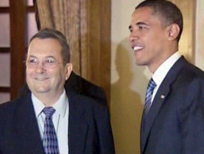 Israel: Ehud Barak leaving politics