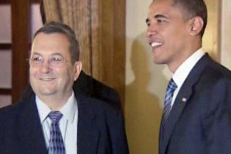 Israel: Ehud Barak leaving politics