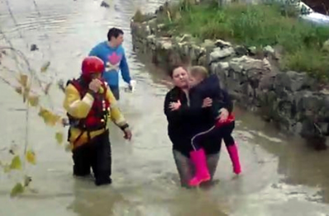 Elderly Woman found dead in her St Asaph home