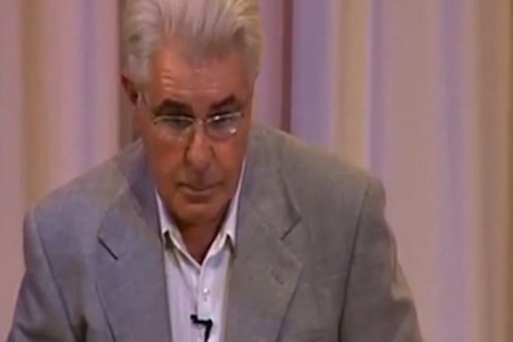 Max Clifford arrested over sexual offences claims