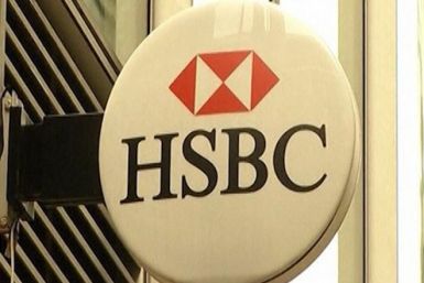 HSBC to pay $1.9bn to settle money laundering probe