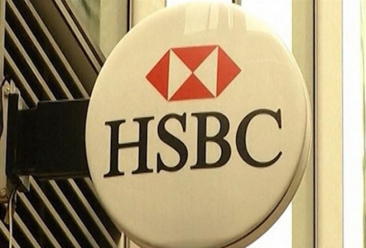 HSBC to pay $1.9bn to settle money laundering probe