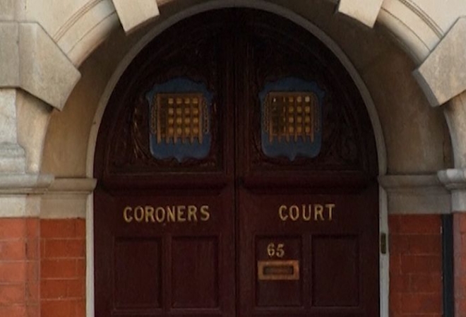 Post mortem to be carried out on prank call nurse today