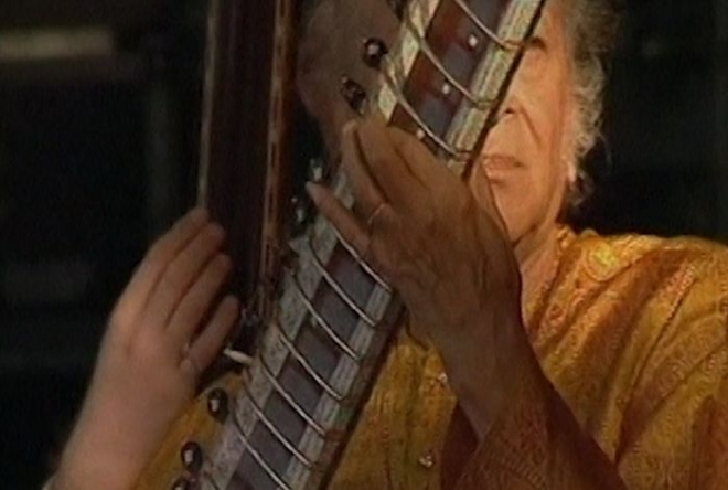 Ravi Shankar the ‘Sitar Supremo’ dies ages 92