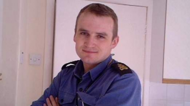 British submarine secrets sailor jailed for 8 years