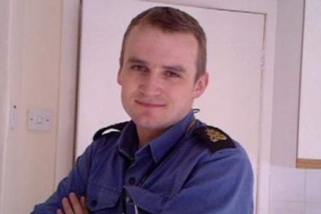 British submarine secrets sailor jailed for 8 years