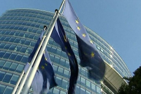 Euro ministers agree on ECB as banking supervisor