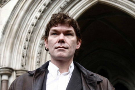 Gary McKinnon: No hacking charges in UK