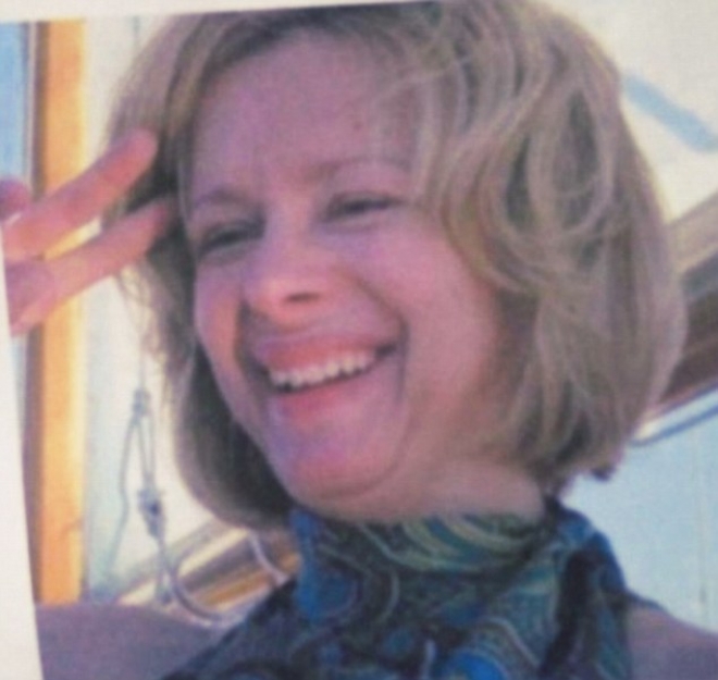 Sandy Hook massacre mother a gun-proud survivalist