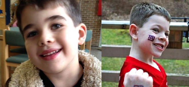 Sandy Hook Massacre: First two children will be buried today