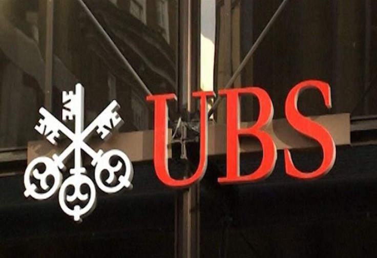 Libor Fixing Scandal: Over 30 UBS bankers implicated