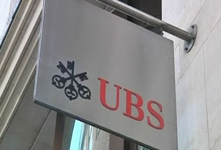UBS to pay record fine of $1.5 billion over libor fixing