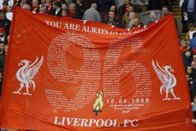 Hillsborough: New inquests to be held Hillsborough: New inquests to be held