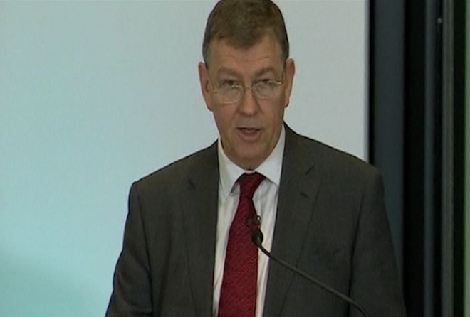 Savile report finds 'chaos and confusion' at BBC