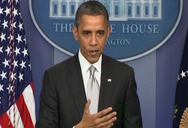 Sandy Hook: Obama to propose new gun laws in January