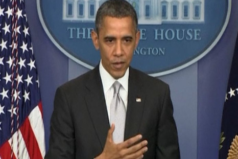 Sandy Hook: Obama to propose new gun laws in January
