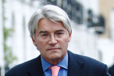 Andrew Mitchell ‘plebgate’ row: Second man arrested