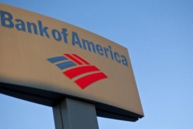 Bank of America in $10bn mortgage settlement