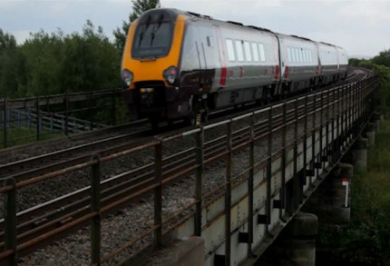 Network Rail announces £37.5bn expansion plan Network Rail announces £37.5bn expansion plan