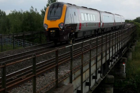 Network Rail announces £37.5bn expansion plan
