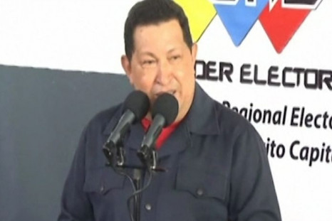 Venezuela delays Hugo Chavez’s swearing-in