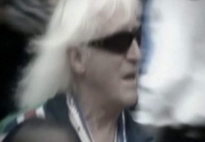 Savile inquiry reveals widespread sexual abuse