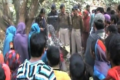 India: Gang-raped woman found hanged from tree