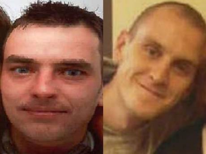 23 year old man arrested over Big Issue Stabbings