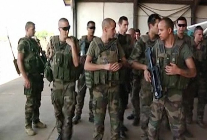 Mali conflict: France to deploy more troops Mali conflict: France to deploy more troops