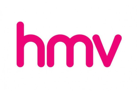 Music retailer HMV goes into administration
