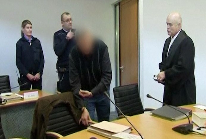 German couple accused of spying for Russia for 20 years