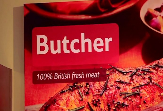 Tesco apologises over horsemeat burgers