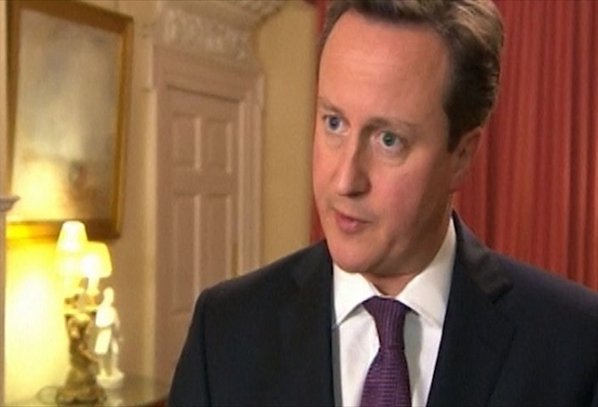 PM David Cameron warns of 'bad news' in Algeria
