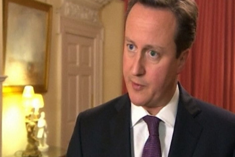 PM David Cameron warns of 'bad news' in Algeria