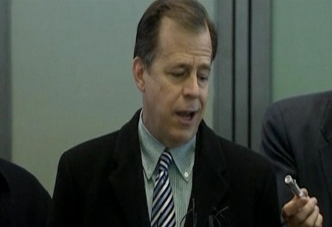 US condemns North Korea nuclear test threat