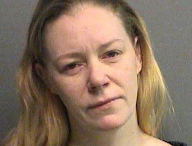 Irish nanny charged with violently assaulting baby